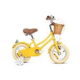 Rizz Platinum Junior 12" Bicycle